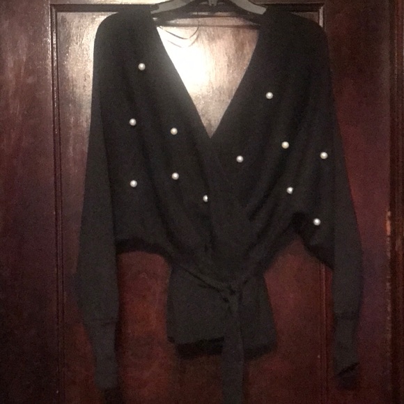 Blouse - Picture 3 of 6